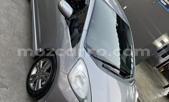 Comprar Usado Honda Fit De outros Carro em Moçambique em Nampula