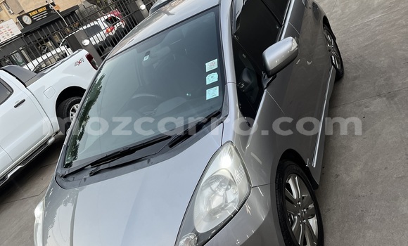 Comprar Usado Honda Fit De outros Carro em Moçambique em Nampula Comprar Usado Honda Fit De outros Carro em Moçambique em Nampula
