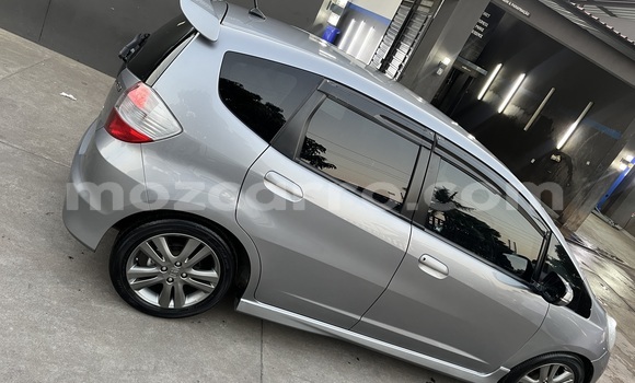 Comprar Usado Honda Fit De outros Carro em Moçambique em Nampula Comprar Usado Honda Fit De outros Carro em Moçambique em Nampula