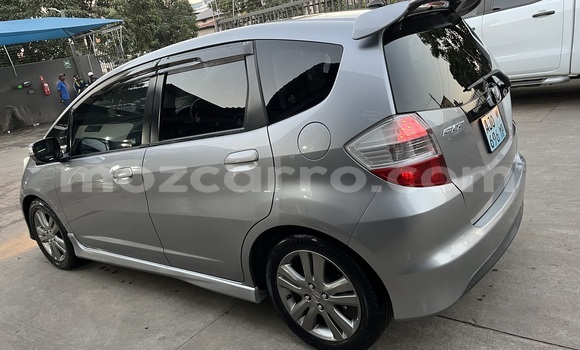 Comprar Usado Honda Fit De outros Carro em Moçambique em Nampula Comprar Usado Honda Fit De outros Carro em Moçambique em Nampula