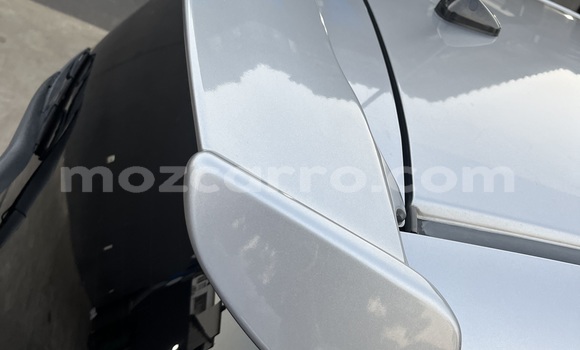 Comprar Usado Honda Fit De outros Carro em Moçambique em Nampula Comprar Usado Honda Fit De outros Carro em Moçambique em Nampula