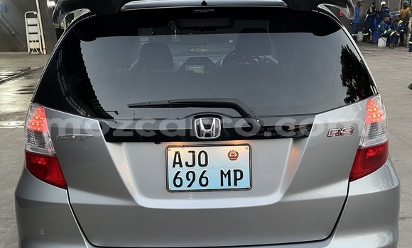 Comprar Usado Honda Fit De outros Carro em Moçambique em Nampula Comprar Usado Honda Fit De outros Carro em Moçambique em Nampula