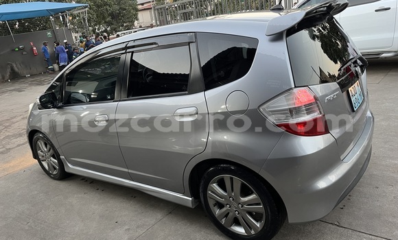 Comprar Usado Honda Fit De outros Carro em Moçambique em Nampula Comprar Usado Honda Fit De outros Carro em Moçambique em Nampula