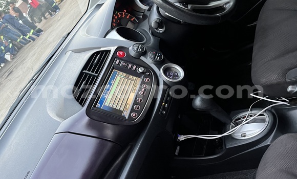 Comprar Usado Honda Fit De outros Carro em Moçambique em Nampula Comprar Usado Honda Fit De outros Carro em Moçambique em Nampula