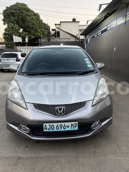 Big with watermark honda fit nampula mocambique 23835