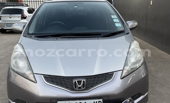 Comprar Usado Honda Fit De outros Carro em Moçambique em Nampula Comprar Usado Honda Fit De outros Carro em Moçambique em Nampula