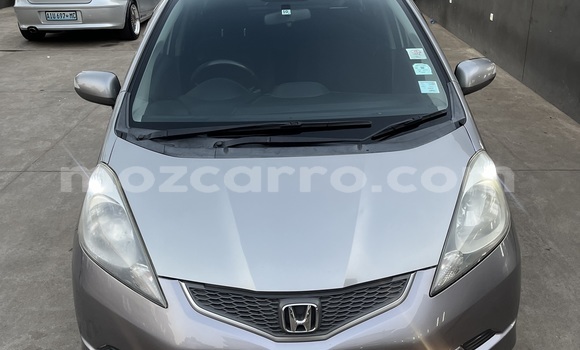Comprar Usado Honda Fit De outros Carro em Moçambique em Nampula Comprar Usado Honda Fit De outros Carro em Moçambique em Nampula