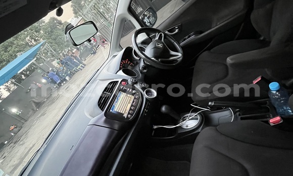 Comprar Usado Honda Fit De outros Carro em Moçambique em Nampula Comprar Usado Honda Fit De outros Carro em Moçambique em Nampula