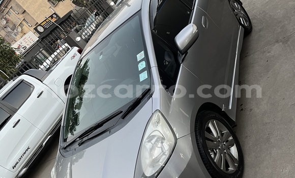 Comprar Usado Honda Fit De outros Carro em Moçambique em Nampula Comprar Usado Honda Fit De outros Carro em Moçambique em Nampula