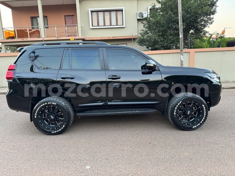 Big with watermark toyota prado maputo maputo 23836