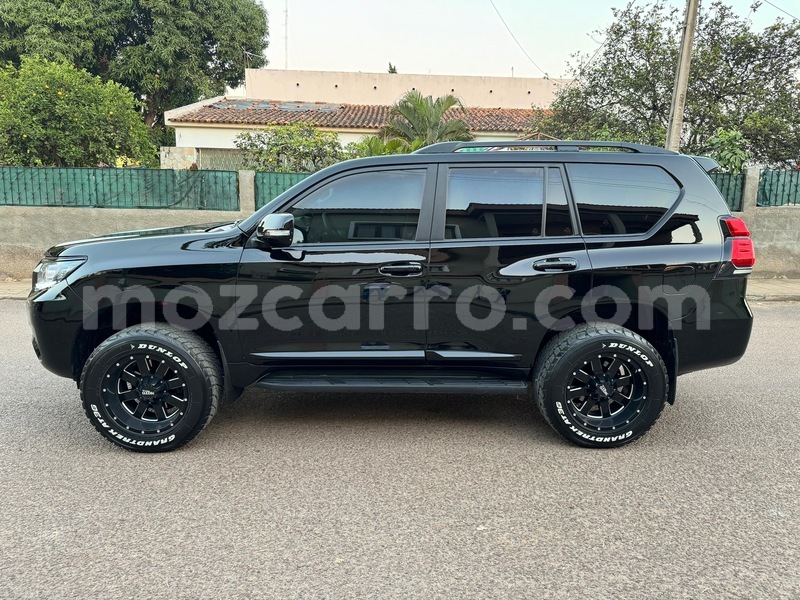 Big with watermark toyota prado maputo maputo 23836