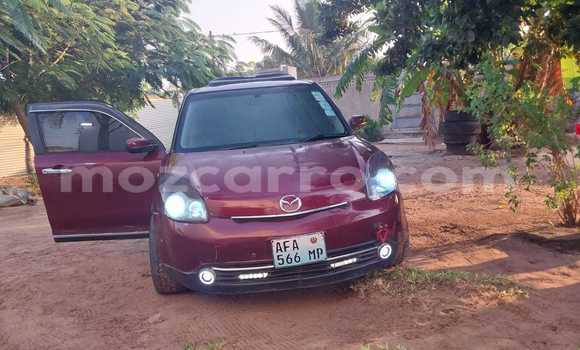 Comprar Usado Mazda Verisa De outros Carro em Maputo em Maputo