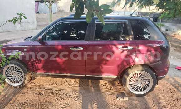 Comprar Usado Mazda Verisa De outros Carro em Maputo em Maputo Comprar Usado Mazda Verisa De outros Carro em Maputo em Maputo