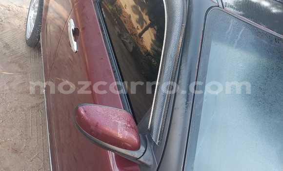 Comprar Usado Mazda Verisa De outros Carro em Maputo em Maputo Comprar Usado Mazda Verisa De outros Carro em Maputo em Maputo