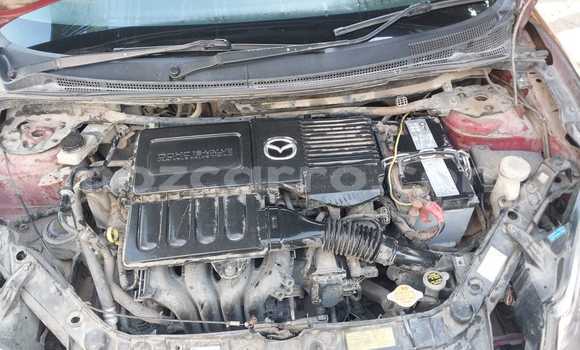Comprar Usado Mazda Verisa De outros Carro em Maputo em Maputo Comprar Usado Mazda Verisa De outros Carro em Maputo em Maputo