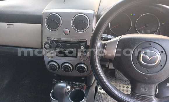 Comprar Usado Mazda Verisa De outros Carro em Maputo em Maputo Comprar Usado Mazda Verisa De outros Carro em Maputo em Maputo