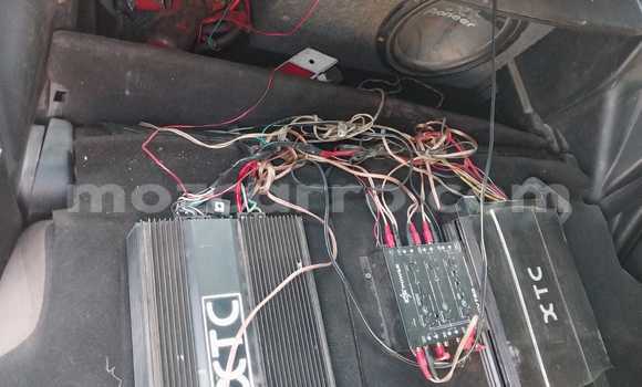 Comprar Usado Mazda Verisa De outros Carro em Maputo em Maputo Comprar Usado Mazda Verisa De outros Carro em Maputo em Maputo