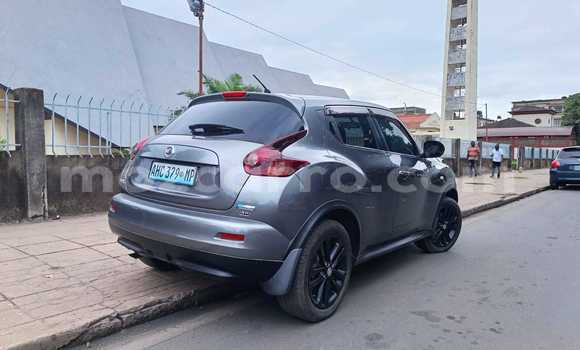 Comprar Usado Nissan Juke De outros Carro em Maputo em Maputo Comprar Usado Nissan Juke De outros Carro em Maputo em Maputo