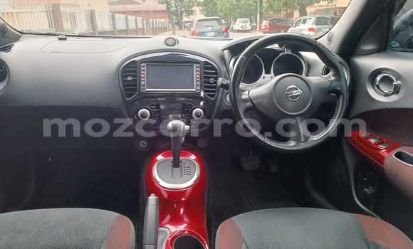 Comprar Usado Nissan Juke De outros Carro em Maputo em Maputo Comprar Usado Nissan Juke De outros Carro em Maputo em Maputo
