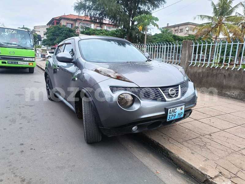 Big with watermark nissan juke maputo maputo 23839