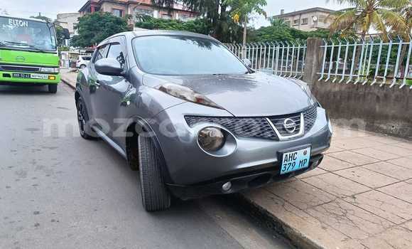 Comprar Usado Nissan Juke De outros Carro em Maputo em Maputo Comprar Usado Nissan Juke De outros Carro em Maputo em Maputo