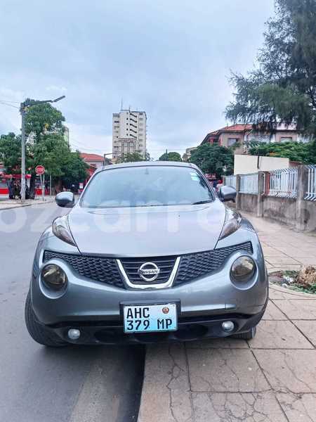 Big with watermark nissan juke maputo maputo 23839