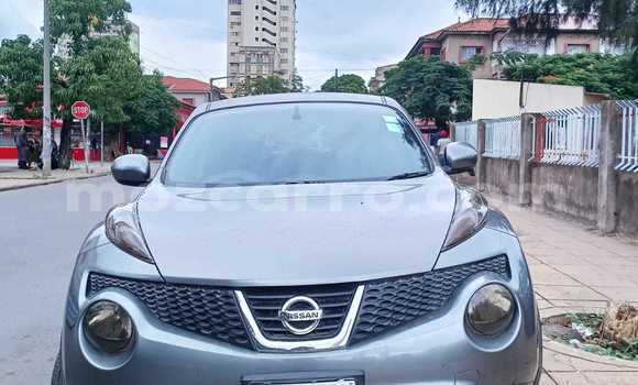 Comprar Usado Nissan Juke De outros Carro em Maputo em Maputo Comprar Usado Nissan Juke De outros Carro em Maputo em Maputo