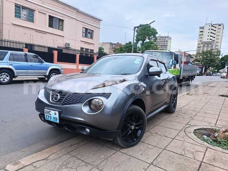 Big with watermark nissan juke maputo maputo 23839