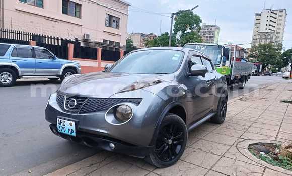 Comprar Usado Nissan Juke De outros Carro em Maputo em Maputo Comprar Usado Nissan Juke De outros Carro em Maputo em Maputo