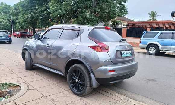 Comprar Usado Nissan Juke De outros Carro em Maputo em Maputo Comprar Usado Nissan Juke De outros Carro em Maputo em Maputo