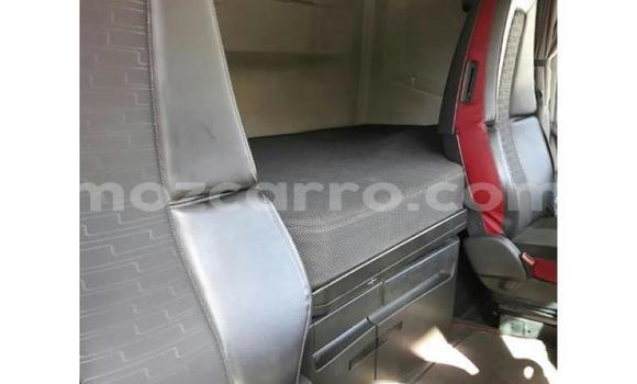 Buy Used Volvo F4 White Truck in Gilé in Zambezia Buy Used Volvo F4 White Truck in Gilé in Zambezia