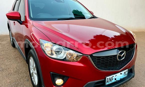 Nunua Ilio tumika Mazda CX-5 Nyekundu Gari ndani ya Maputo nchini Maputo Nunua Ilio tumika Mazda CX-5 Nyekundu Gari ndani ya Maputo nchini Maputo