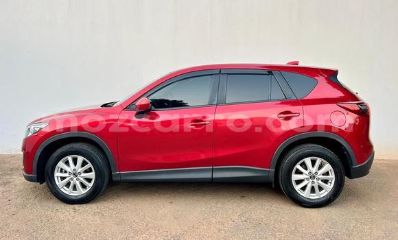 Nunua Ilio tumika Mazda CX-5 Nyekundu Gari ndani ya Maputo nchini Maputo Nunua Ilio tumika Mazda CX-5 Nyekundu Gari ndani ya Maputo nchini Maputo