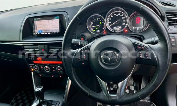 Nunua Ilio tumika Mazda CX-5 Nyekundu Gari ndani ya Maputo nchini Maputo Nunua Ilio tumika Mazda CX-5 Nyekundu Gari ndani ya Maputo nchini Maputo