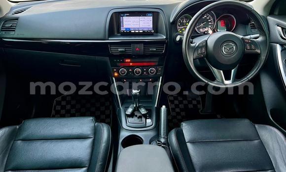 Nunua Ilio tumika Mazda CX-5 Nyekundu Gari ndani ya Maputo nchini Maputo Nunua Ilio tumika Mazda CX-5 Nyekundu Gari ndani ya Maputo nchini Maputo