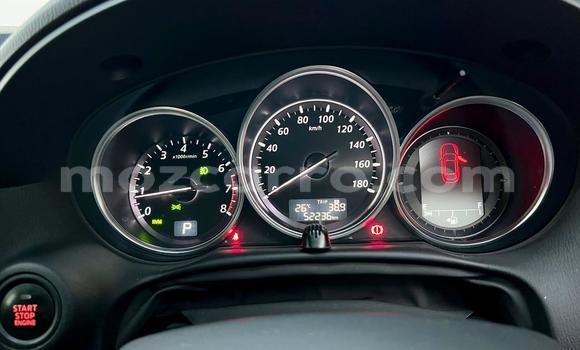 Nunua Ilio tumika Mazda CX-5 Nyekundu Gari ndani ya Maputo nchini Maputo Nunua Ilio tumika Mazda CX-5 Nyekundu Gari ndani ya Maputo nchini Maputo