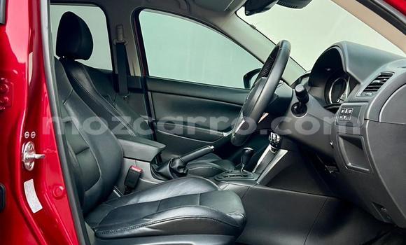 Nunua Ilio tumika Mazda CX-5 Nyekundu Gari ndani ya Maputo nchini Maputo Nunua Ilio tumika Mazda CX-5 Nyekundu Gari ndani ya Maputo nchini Maputo