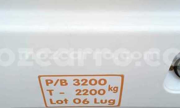 Comprar Usado Toyota Land Cruiser Branco Carro em Maputo em Maputo Comprar Usado Toyota Land Cruiser Branco Carro em Maputo em Maputo