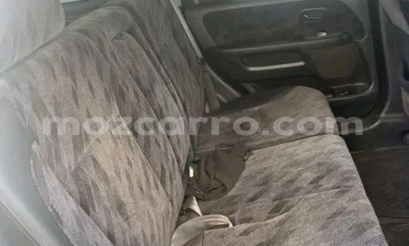 Nunua Ilio tumika Honda CR-V Nyeupe Gari ndani ya Maputo nchini Maputo Nunua Ilio tumika Honda CR-V Nyeupe Gari ndani ya Maputo nchini Maputo