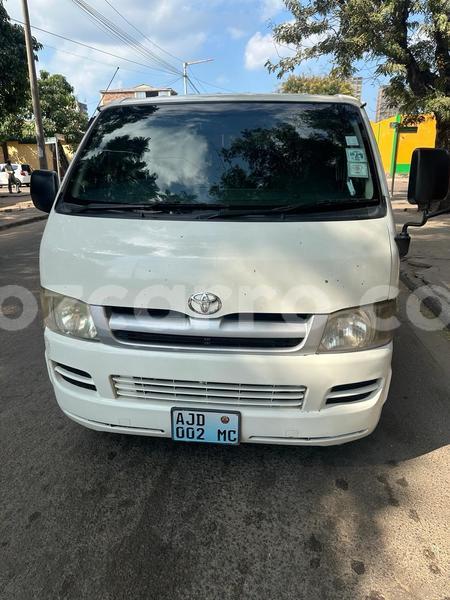 Big with watermark toyota hiace maputo maputo 23845