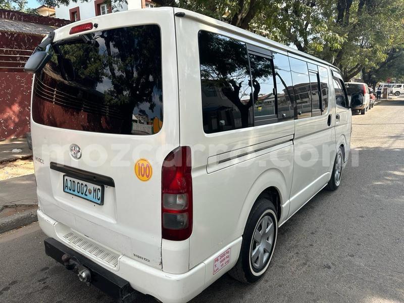 Big with watermark toyota hiace maputo maputo 23845