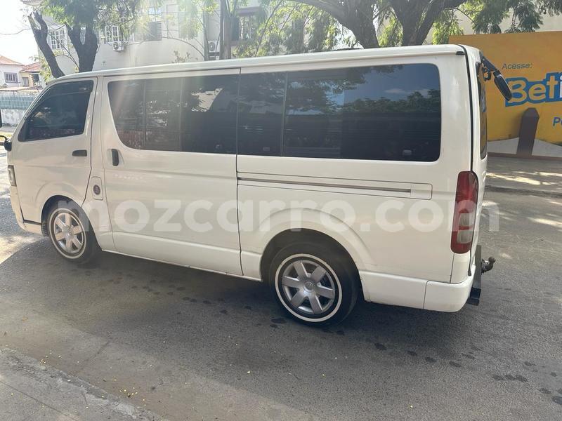 Big with watermark toyota hiace maputo maputo 23845