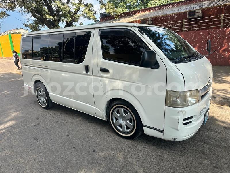 Big with watermark toyota hiace maputo maputo 23845