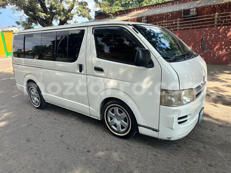 Big with watermark toyota hiace maputo maputo 23845