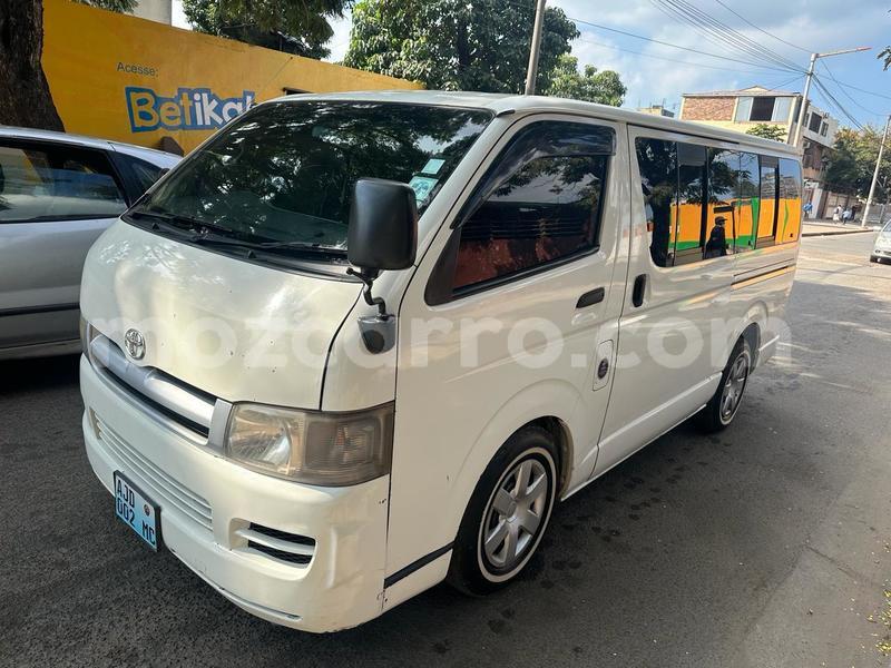 Big with watermark toyota hiace maputo maputo 23845