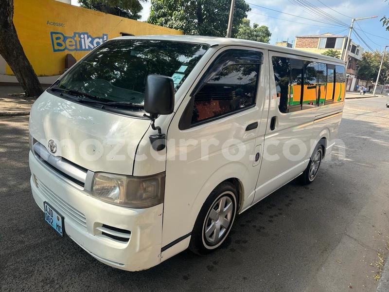 Big with watermark toyota hiace maputo maputo 23845