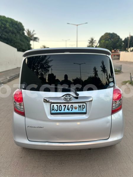 Big with watermark toyota ractis maputo maputo 23846