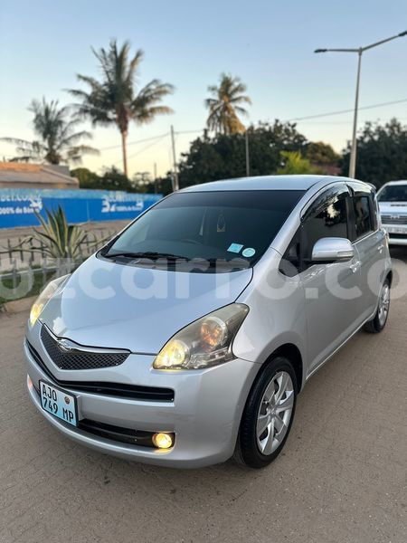 Big with watermark toyota ractis maputo maputo 23846