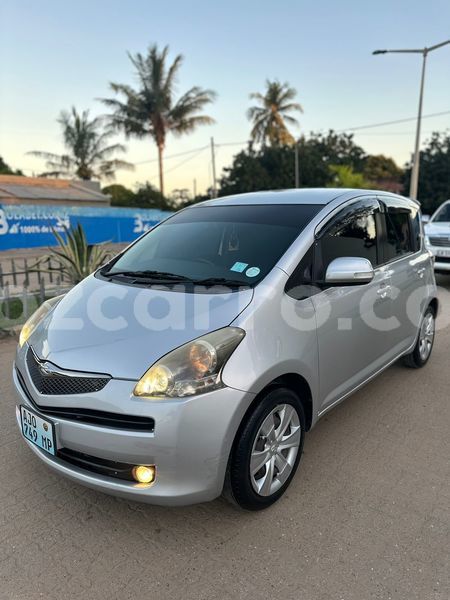 Big with watermark toyota ractis maputo maputo 23846