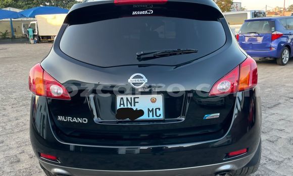 Nunua Mpya Nissan Murano Nyeusi Gari ndani ya Maputo nchini Maputo Nunua Mpya Nissan Murano Nyeusi Gari ndani ya Maputo nchini Maputo